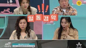 초3 금쪽이, 母에 “날 도와주는 건 죽는 것뿐”