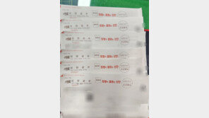 “50년 염전노예 일하다 탈출한 노인에…세금독촉장 날아와”