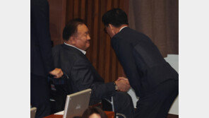 이상민 “이재명 부결호소로 단식 의미 변질…지금 당 대표 사퇴는 부적절”