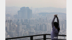 서울 전셋값 18주 연속 상승…교통·학군 좋은 신축은 매물 부족도