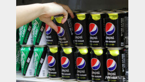 “우울하면 단 것?”…인공감미료가 우울증 불러와