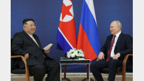 다시 빨라지는 한반도 외교전… 중·일·러, 다음주 잇따라 서울로