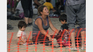 美시카고, 불법이주민 위한 ‘겨울철 천막촌’ 건설 추진…400억 규모