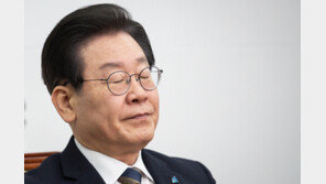 이재명 구속영장 청구 ‘정당한 수사’ 46%, ‘부당한 탄압’ 37%