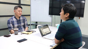 [스케일업] 반프 [2] 패스파인더넷 “대표는 내부 구성원에게 솔직해야 합니다”