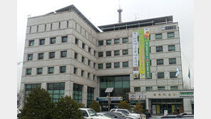 양평군도 세수 600억 펑크…‘사실상 신규사업 중단’