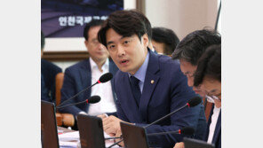 민주, 차기 원내대표 26일 선출…“1인 후보시 무투표 당선”