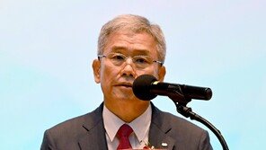 김동철 한전 신임 사장 “위기 극복까지 퇴근 안 한다”