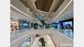 “하노이 랜드마크 자리매김”… ‘롯데몰 웨스트레이크’ 문 열었다