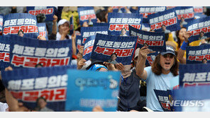 개딸들 ‘수박 색출’에 민주당 “부결표” 인증 릴레이