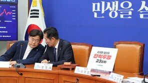 친명 “‘차도살인’ 가결파 색출해 징계” 비명 “인민재판, 이제 전쟁”