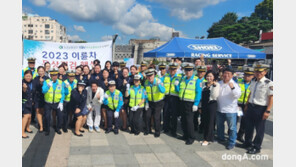 도로교통공단, 이륜차 사고 예방 위한 무상점검 진행