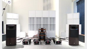 창립 50주년 마크레빈슨 '하이파이 오디오 시장 개척한 브랜드'