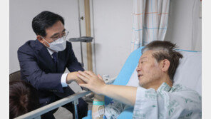 이재명 “굽힘 없이 정진하겠다”…사퇴 거부