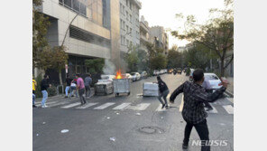 이란, ‘히잡 미착용 여성 최대 10년 징역’ 더 가혹한 법 채택