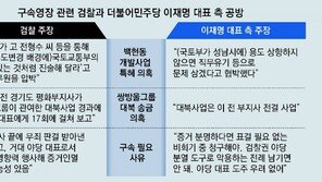 이재명 26일 구속영장심사… 李측 “안갈 수 있겠나” 출석 검토
