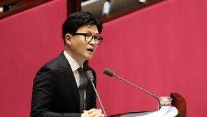 한동훈 “사형제도 필요…영구히 격리해야 할 범죄자 분명히 있어”