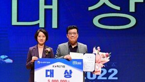 철강코일 포장-스마트 헤드 강자로 우뚝… 독점 기술로 글로벌 5조 시장 선점한다 