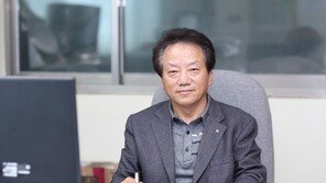 30년간 금형에 헌신 “고품질-고객 만족이 경쟁력” 