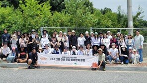 태양광발전 설비 설치… 연 60t 온실가스 감축 