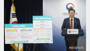 ‘소아과 살리기’ 대책 올해만 세 번째…이번엔 통할까