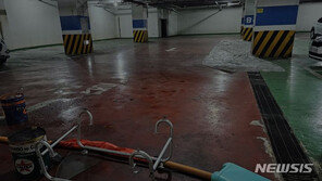 ‘현실판 더글로리’ 지하주차장서 벌어진 잔혹한 학교폭력