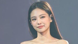 블랙핑크 제니 “블링크가 남겨준 마지막 콘서트 내 모습…뭉클”