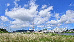 추석 전까지 구름 많은 하늘…수요일 중부지방 비