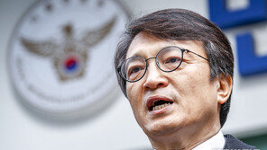 여당 “김의겸, ‘한동훈-영장판사 동기’ 주장은 범죄행위”