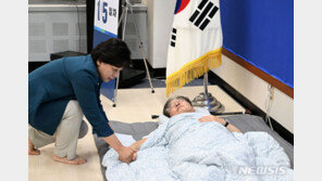 남인순도 민주 원내대표 출사표…“원칙있는 단결로 이재명 지키겠다”