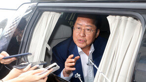 홍준표 “보수우파 정권, 출세욕 앞세운 사람 많아 중반기부터 늘 고전”