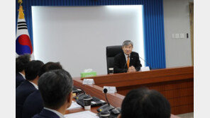 조태용 “우리 정부 끝나기 전 북, 버티기 힘든 시점 올 듯”