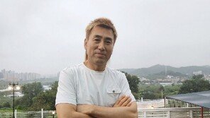 50대에도 ‘꽁지머리’ 김병지 “절식-운동으로 건강 유지”[이헌재의 인생홈런]