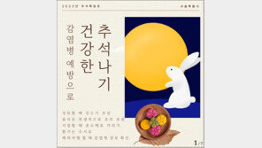 추석 성묘객 ‘진드기’ 주의보…“긴 옷 입고 기피제 쓰세요”