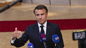 마크롱 대통령 “니제르서 군대·대사 철수 결정”