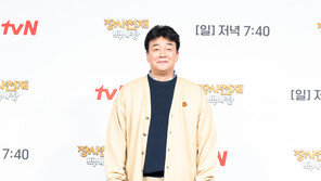 문체부, 백종원과 지역축제 ‘착한 가격’ 먹거리 개발한다