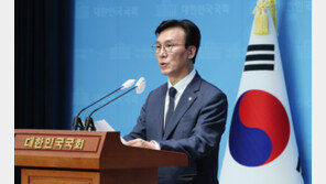 원내대표 출마 김민석 “이재명 구속 결정나와도 사퇴 이유 없어”
