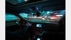 “네 차 한번 몰아보자” 술 취해 시속 125km 질주…벌금 2000만원