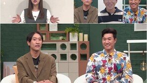 44세 김종민 “母 ‘손자 안고 싶다’고…코요태 중 먼저 결혼할 듯”