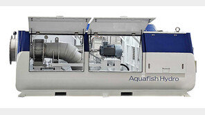 세계 최초 ‘댐 없는 일체형 수력 발전’ 성공… 국내 보급 논의 활성화 