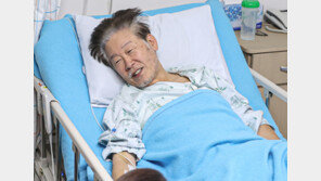 민주당 “이재명 대표, 26일 오전 10시 영장심사 직접 출석 예정”