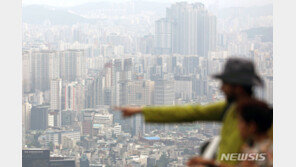 숙박업 등록 안한 생숙이 4만9000실…절반 이상이 ‘편법’
