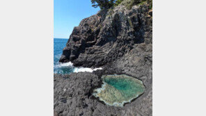 ‘목숨걸고 간다’ 후기 봇물…다이빙 명소 ‘블루홀’ 출입통제된다