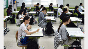 민주 교육위원 “9월 모평에 7개 ‘킬러문항’ 출제…이유 밝혀야”