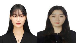 조정 이수빈-김하영, 女 무타페어 동메달…조정 첫 메달