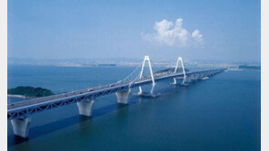 영종도 통행료 내주부터 반값, 주민은 무료…尹 “20년 숙원”