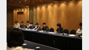 소진공, 노사 상생협력을 위한 소통 간담회 개최