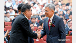 한전, ‘비상경영·혁신위’ 발족…위원장에 김동철 사장