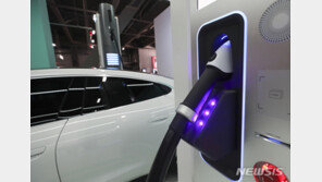 5700만원 미만 전기승용차 보조금 확대…“최대 680만원→780만원”