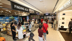 ‘추석 황금연휴’ 제주에 中관광객 1만8000명 온다…크루즈 5000명